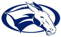 Colby College banner logo